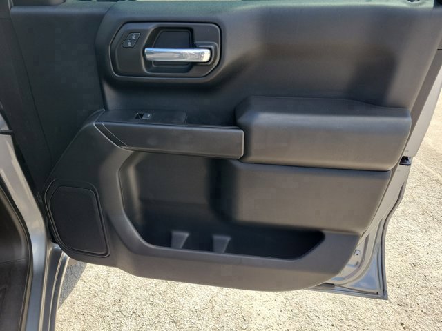Used 2021 Chevrolet Silverado 1500 Custom AWD/4WD image 10