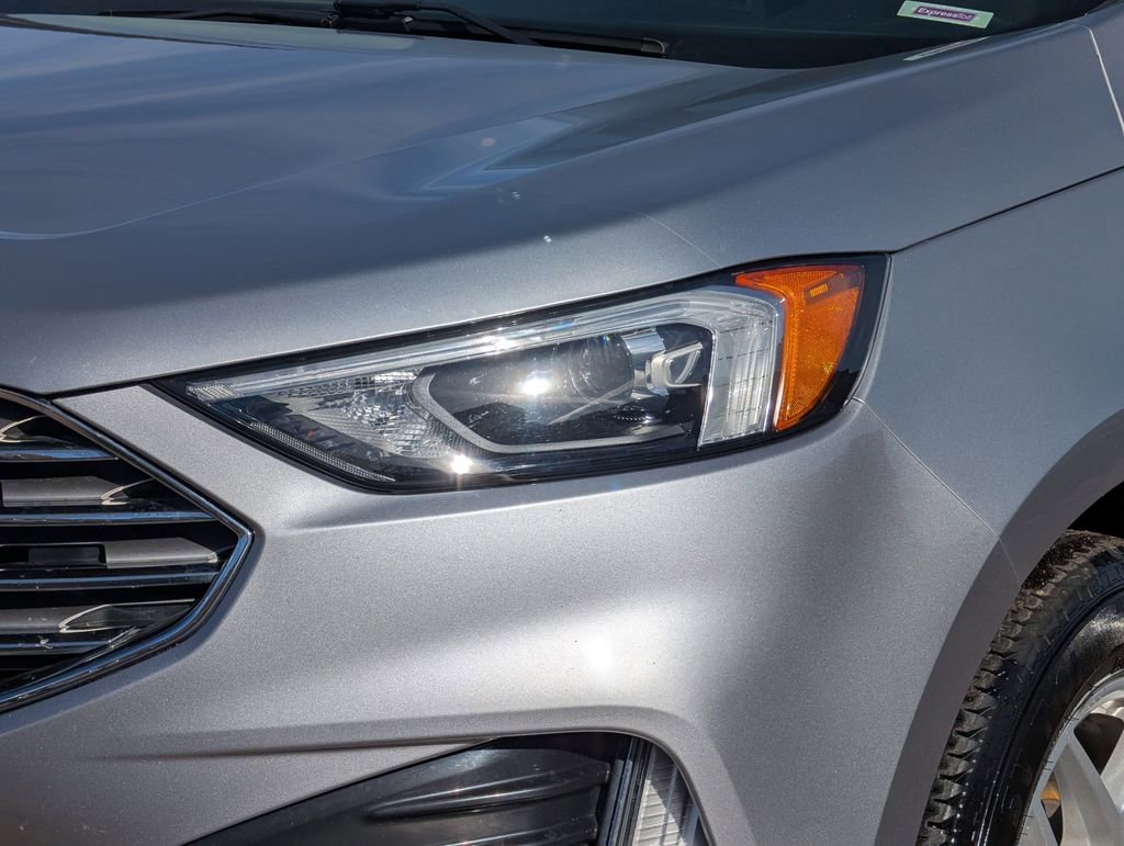 Used 2022 Ford Edge SEL w/ Convenience Package image 8