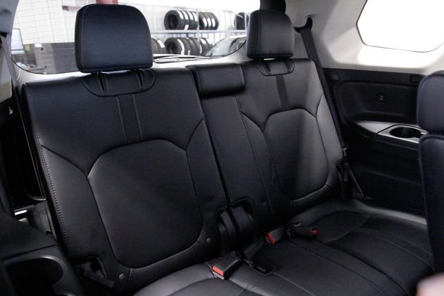 Certified 2025 Honda Pilot EX-L image 22