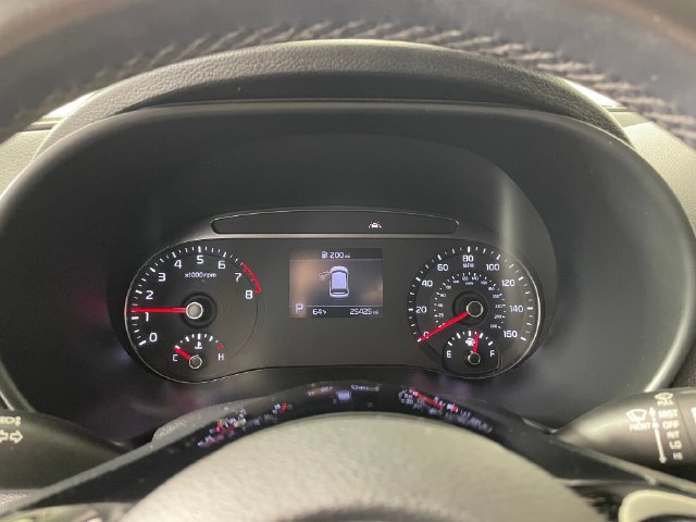 Used 2020 Kia Soul EX FWD image 5