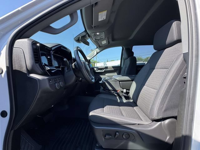 Used 2026 Chevrolet Silverado 1500 RST AWD/4WD image 13