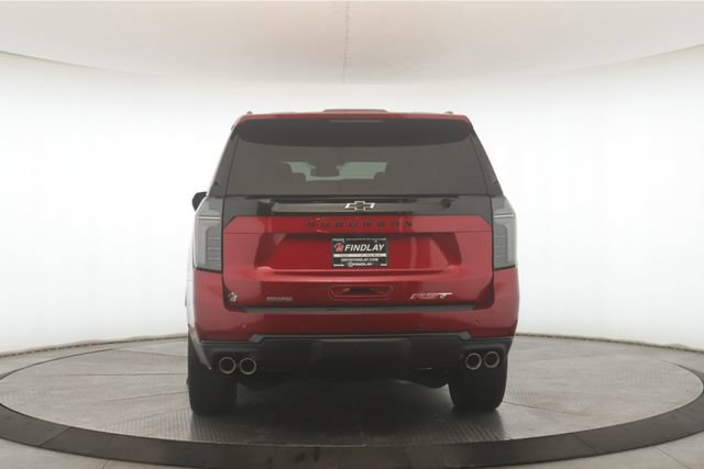 Used 2026 Chevrolet Suburban RST w/ RST Capability Package image 11
