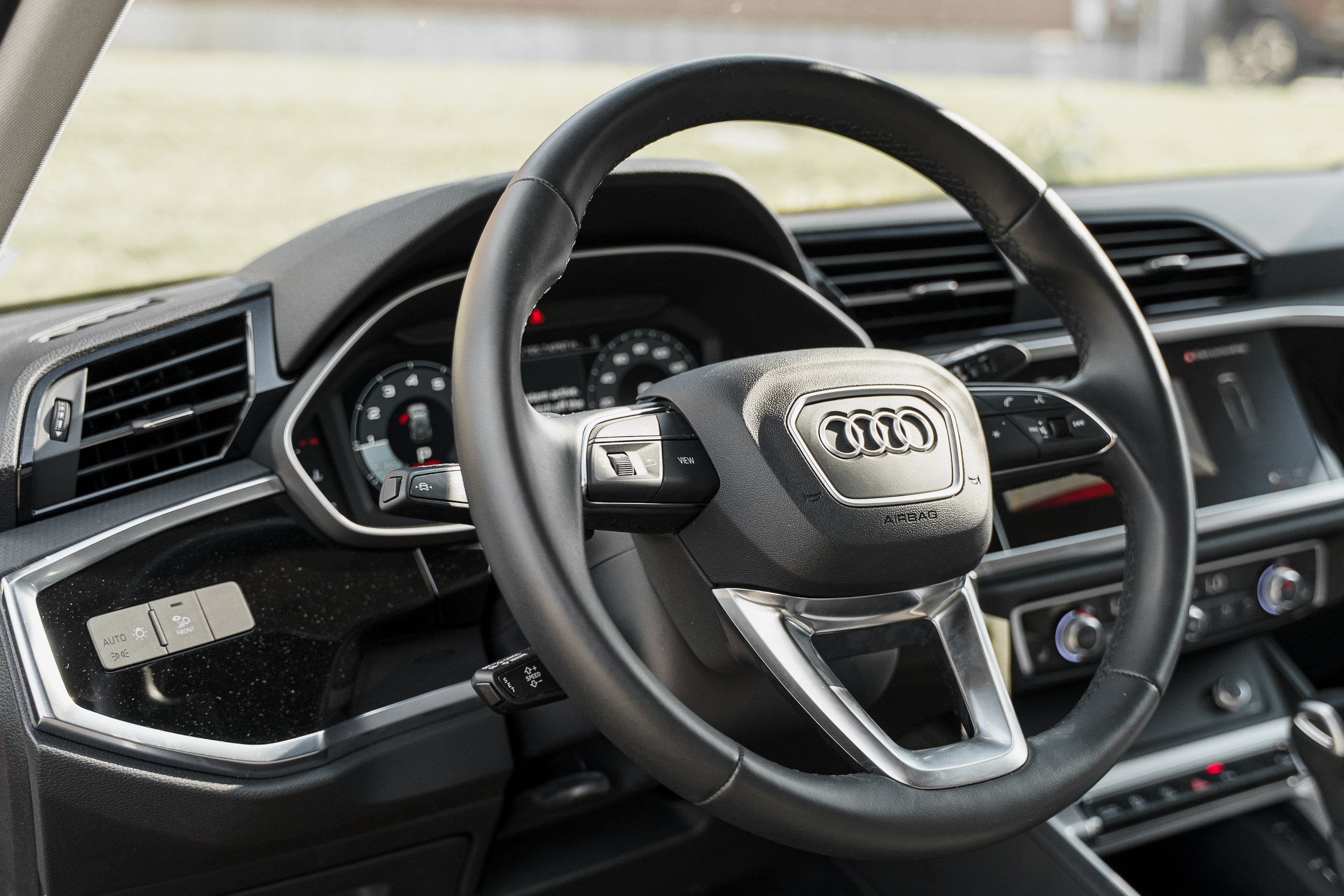 Certified 2024 Audi Q3 2.0T Premium AWD/4WD image 10