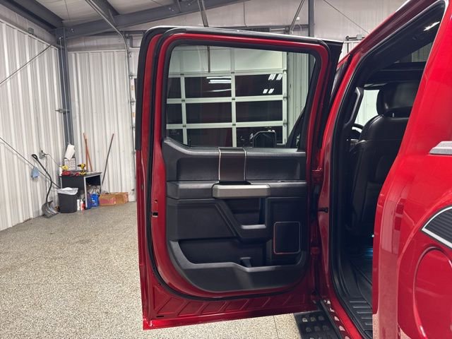 Used 2020 Ford F150 Raptor w/ Equipment Group 802A Luxury image 20