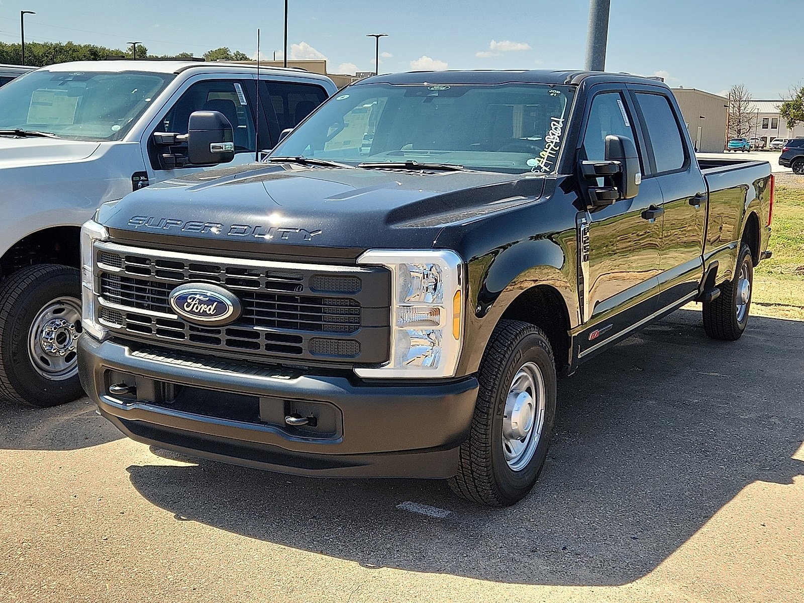 New 2026 Ford F250 XL video 1