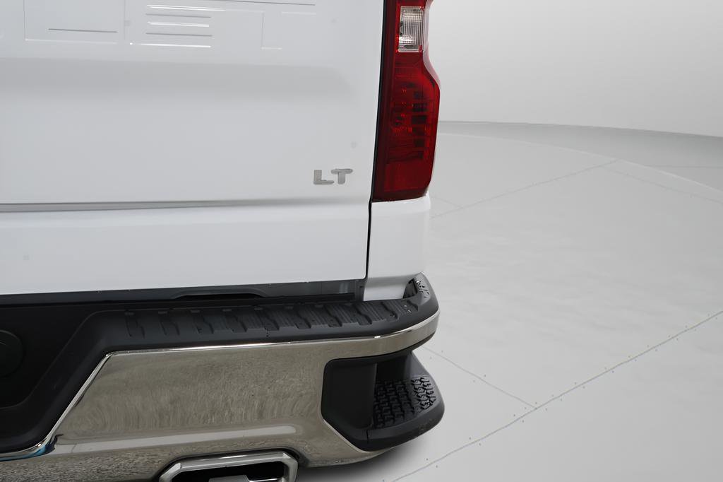 New 2026 Chevrolet Silverado 1500 LT w/ All Star Edition Plus image 38