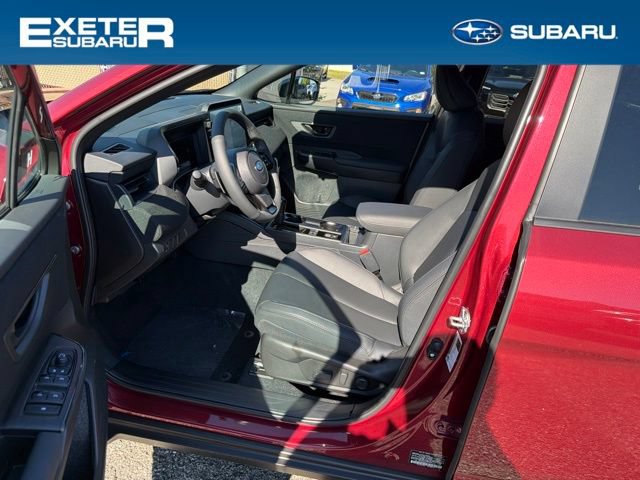 New 2026 Subaru Outback Premium AWD/4WD image 7