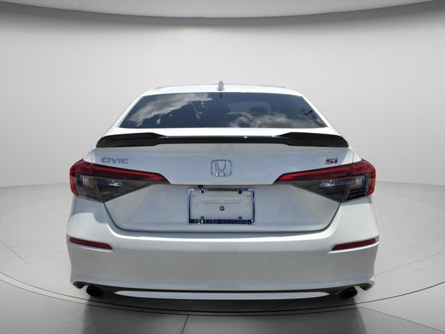 Used 2023 Honda Civic Si image 6