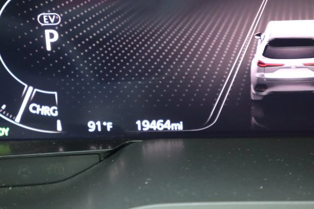 Used 2025 MAZDA CX-70 Plug-In Hybrid w/ Premium Pkg AWD/4WD image 42
