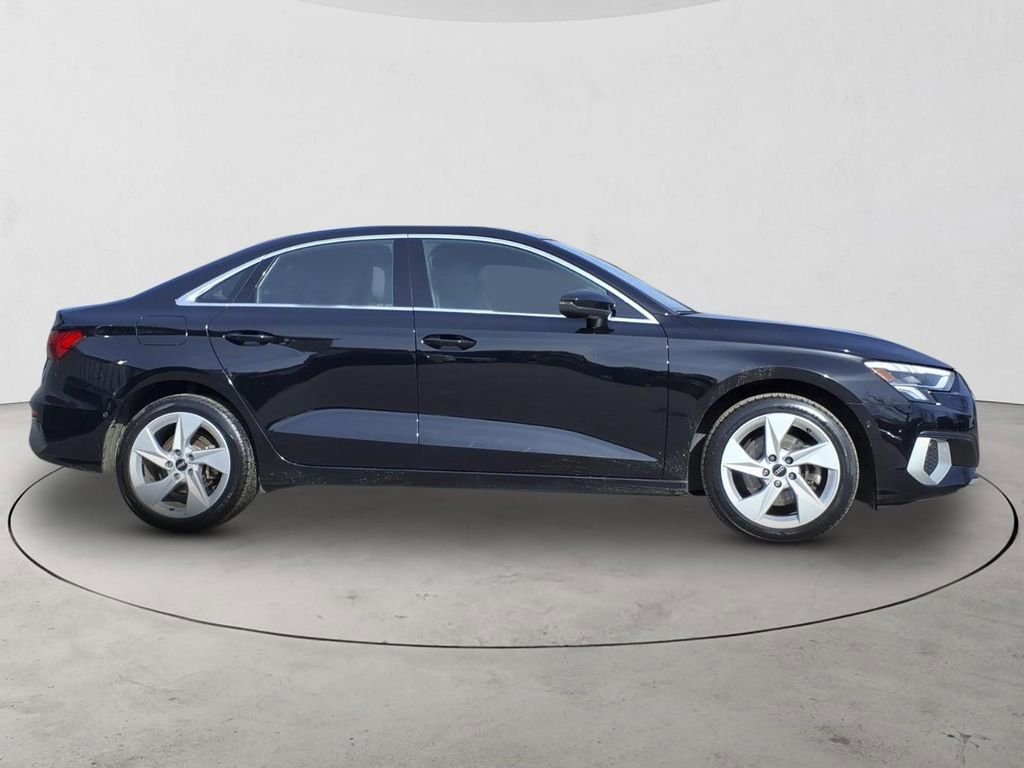 Used 2024 Audi A3 2.0T Premium image 4