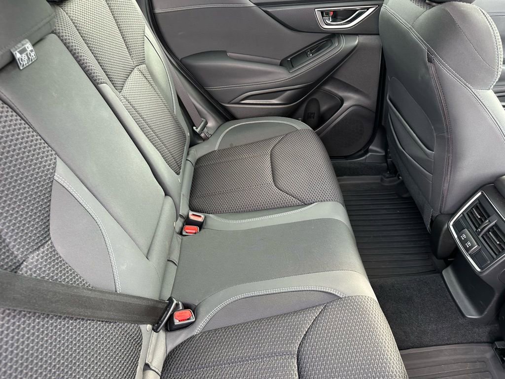 Used 2020 Subaru Forester Premium image 18