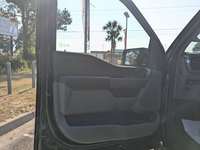 Used 2024 Ford F150 XLT w/ Mobile Office Package AWD/4WD image 11