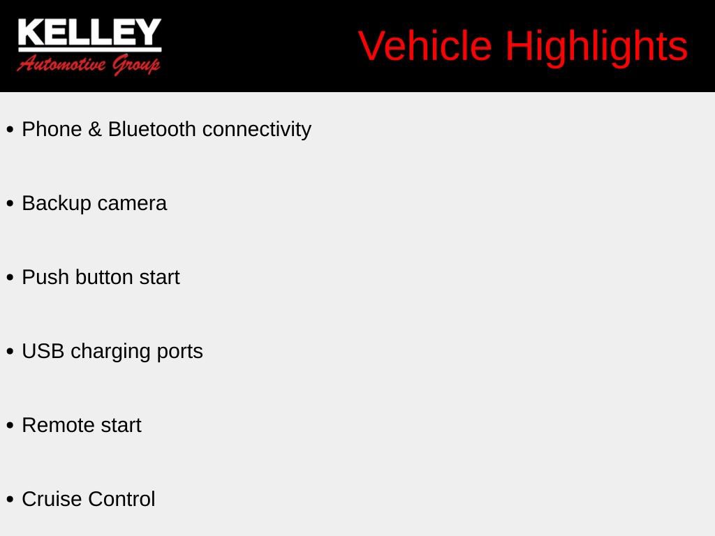 Used 2017 Jeep Renegade Latitude FWD image 2