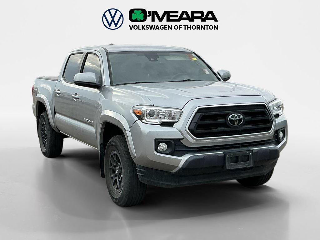 Used 2022 Toyota Tacoma SR5 RWD image 7