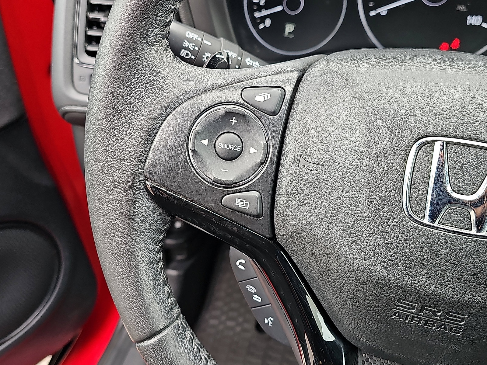 Used 2022 Honda HR-V Sport image 20