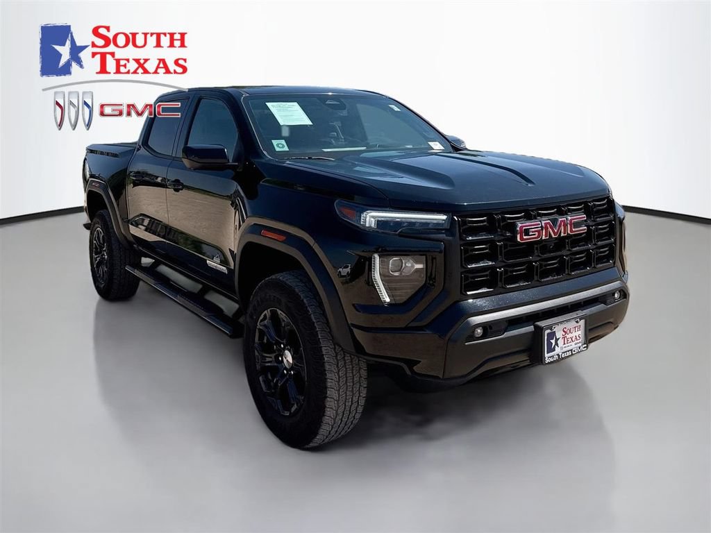 Used 2023 GMC Canyon Elevation w/ Convenience Package