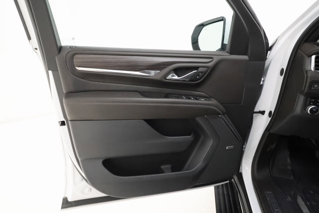 Certified 2023 GMC Yukon Denali image 8