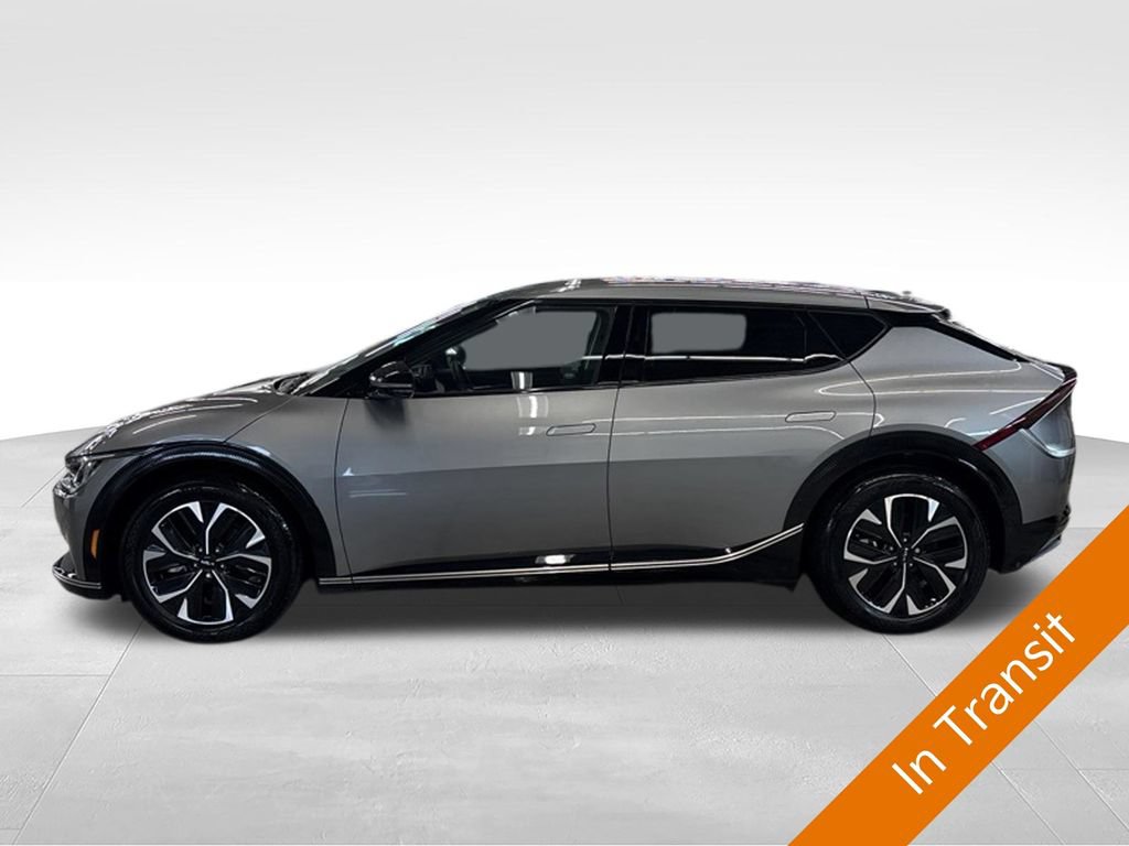 Certified 2024 Kia EV6 Wind AWD/4WD image 3