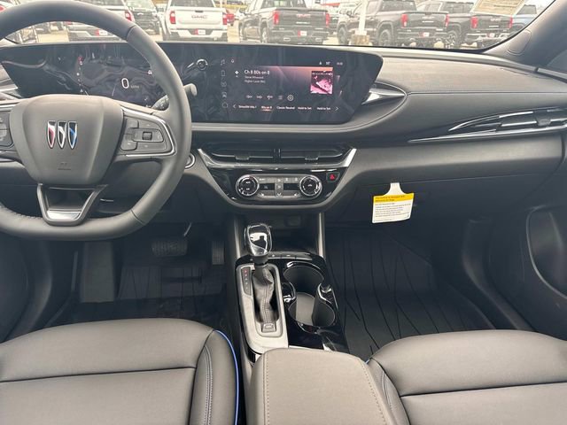 New 2026 Buick Envista Sport Touring w/ Convenience I Package image 19