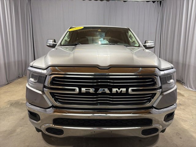 Used 2022 RAM 1500 Laramie