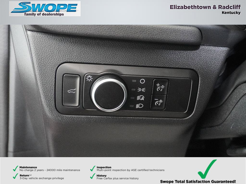 New 2026 Ford Escape Active image 18