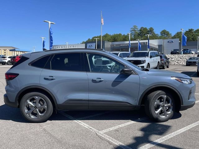 New 2026 Ford Escape ST-Line w/ Tech Pack #1 image 2