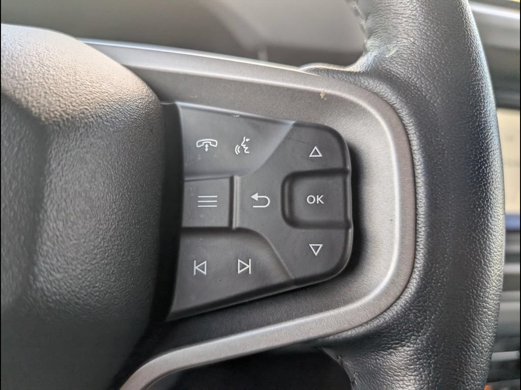 Used 2022 Ford Bronco Black Diamond AWD/4WD image 13