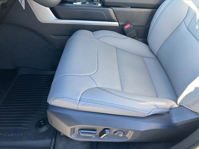 New 2026 Toyota Tundra SR5 image 4