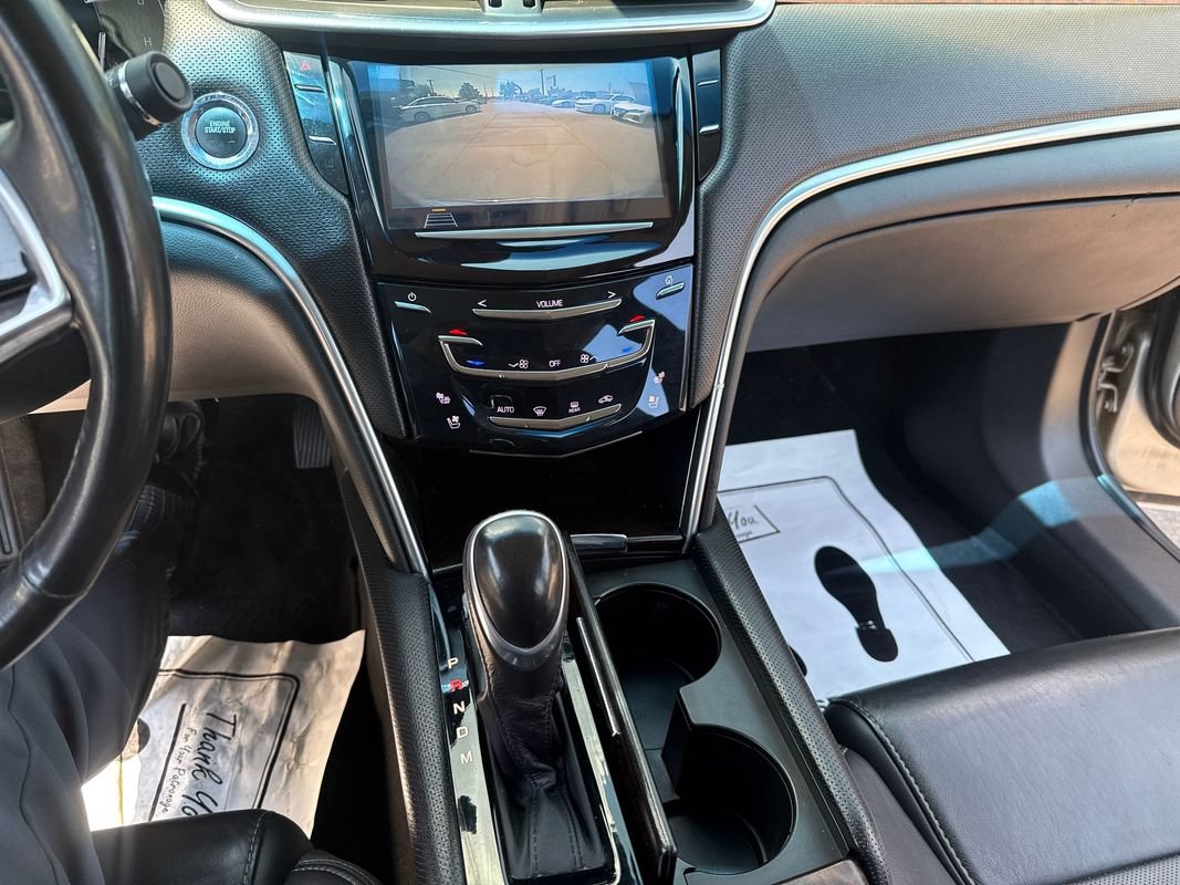 Used 2019 Cadillac XTS Luxury FWD image 19