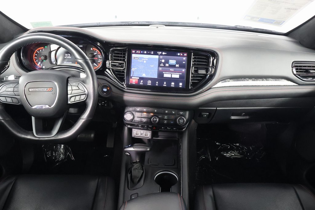 Used 2023 Dodge Durango R/T AWD/4WD image 8