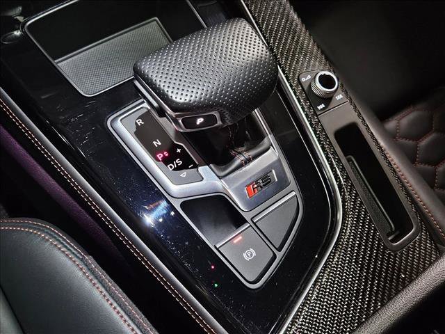 Used 2023 Audi RS 5 w/ Dynamic Package AWD/4WD image 11