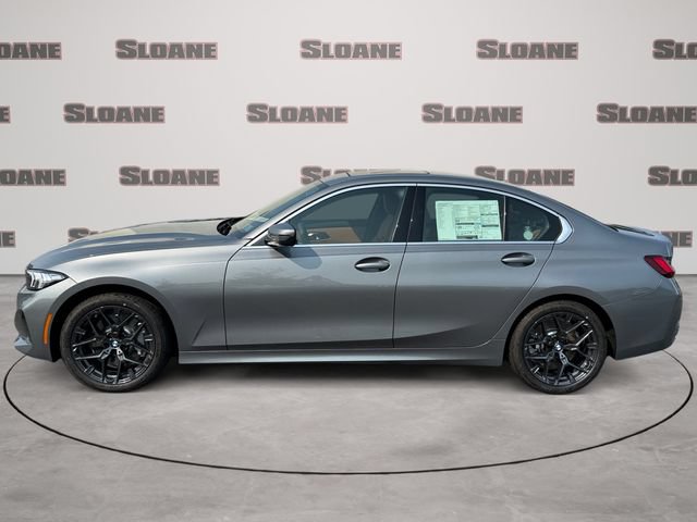 New 2026 BMW 330i xDrive Sedan w/ Convenience Package AWD/4WD image 2