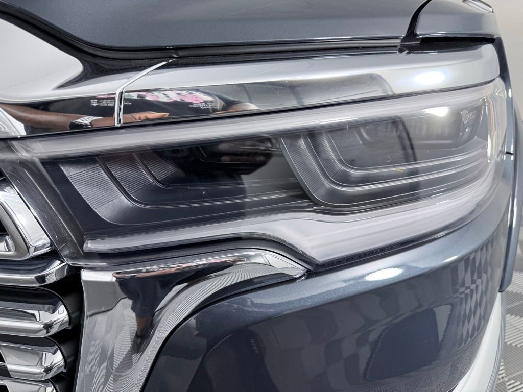 New 2026 RAM 1500 Limited image 21