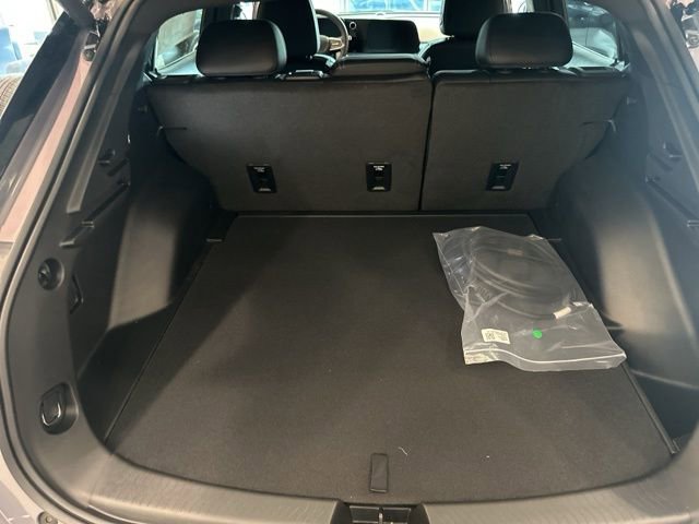 New 2026 Chevrolet Equinox EV LT image 10