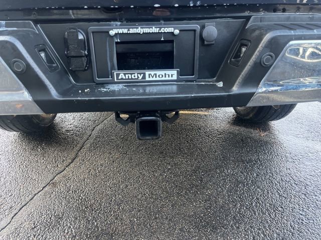 Certified 2022 Ford F150 Lariat w/ Equipment Group 502A High image 7