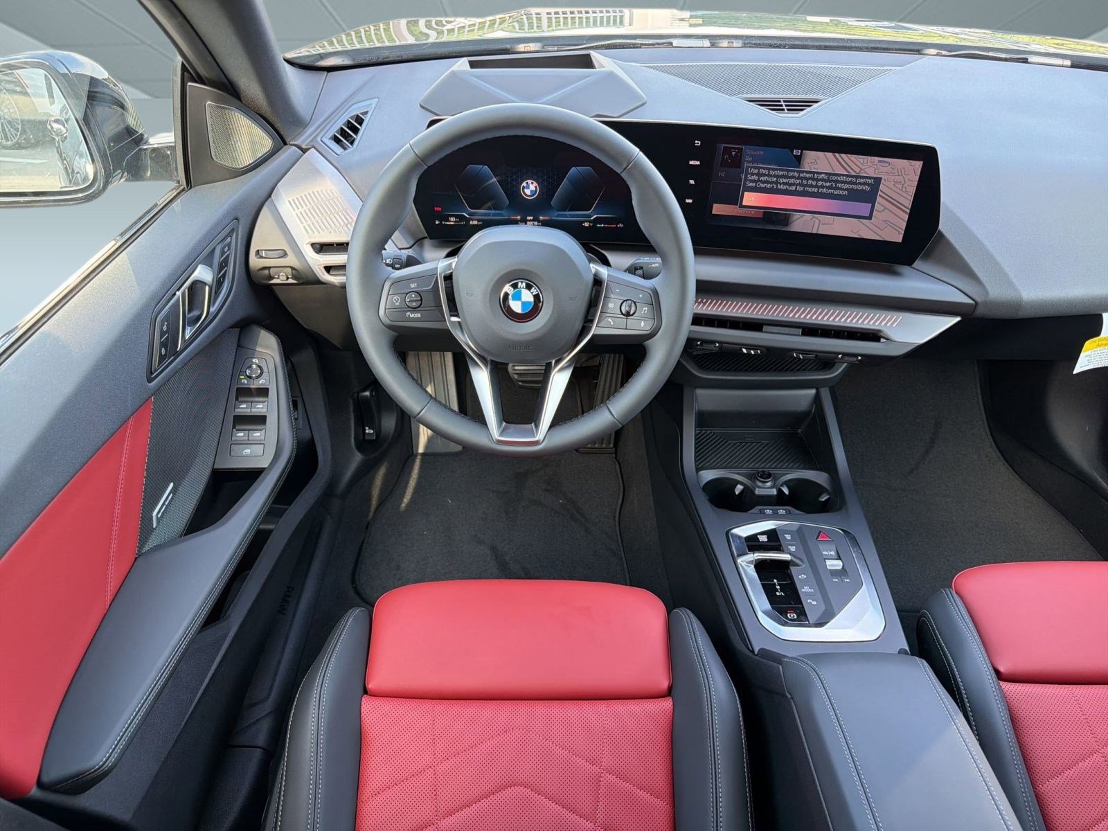 New 2026 BMW 228i xDrive w/ Technology Package AWD/4WD image 3