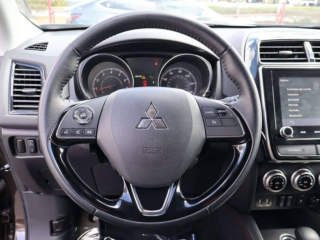 Used 2024 Mitsubishi Outlander Sport SE image 37