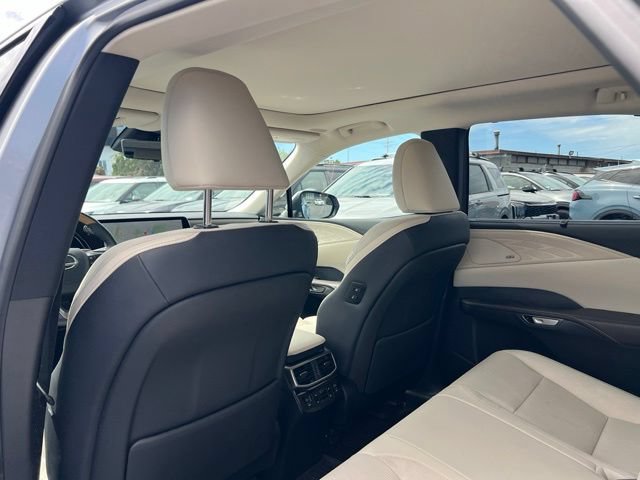 Used 2025 Lexus RX 450h AWD w/ Convenience Package image 9
