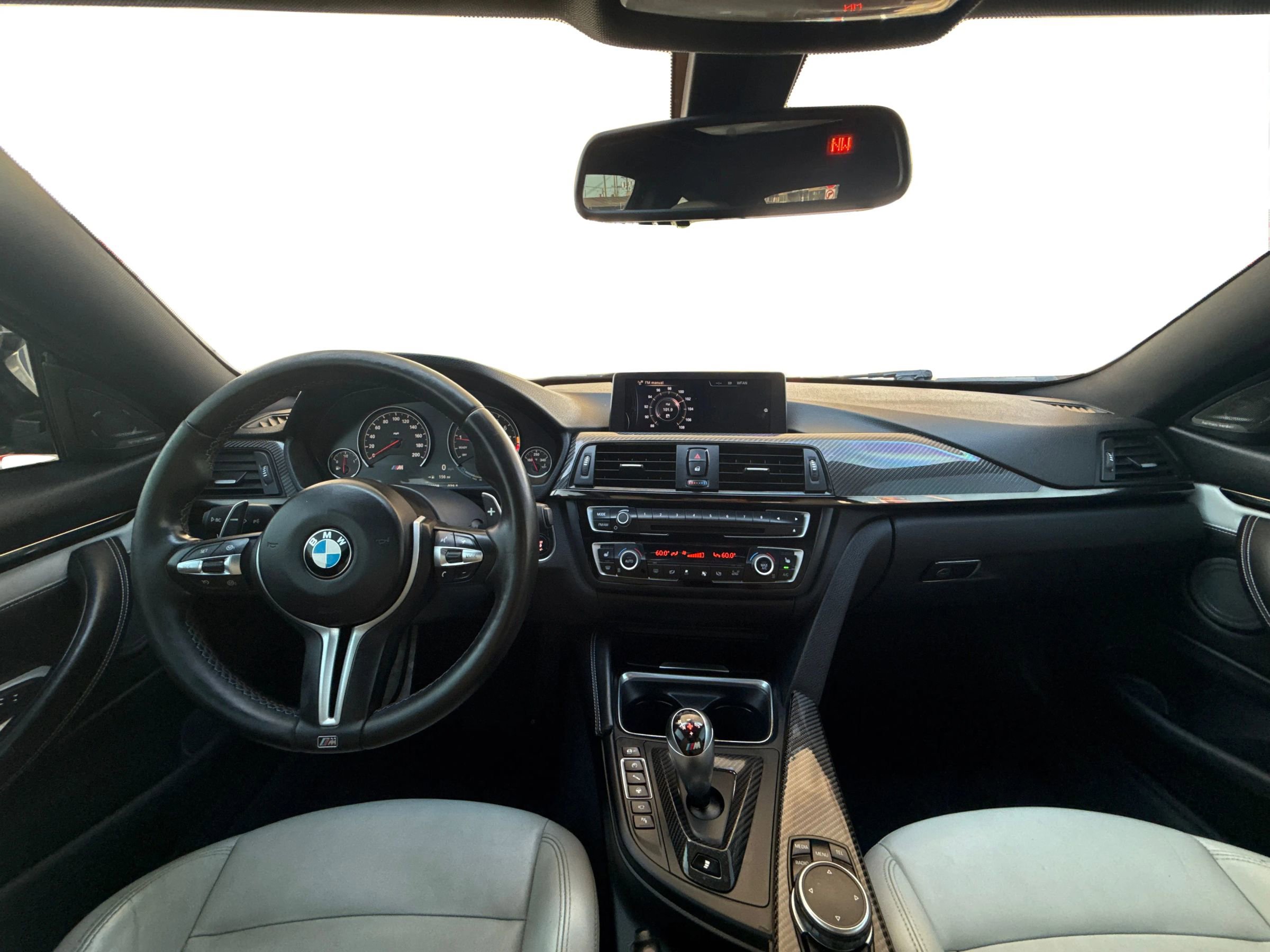 Used 2015 BMW M4 Coupe image 24