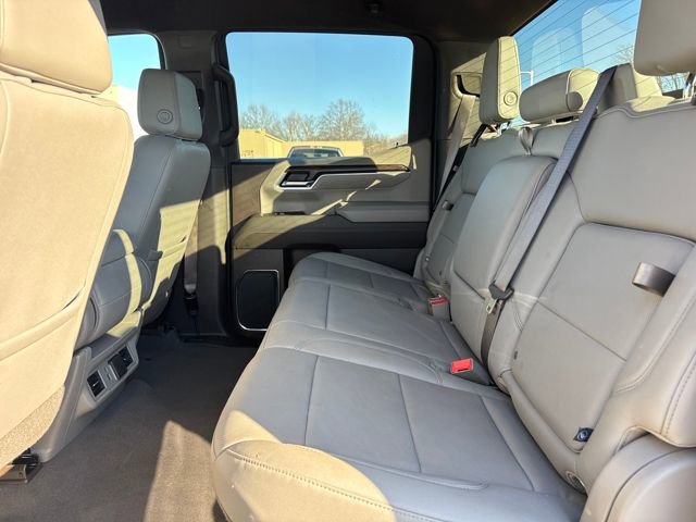 Used 2024 GMC Sierra 1500 SLT image 11