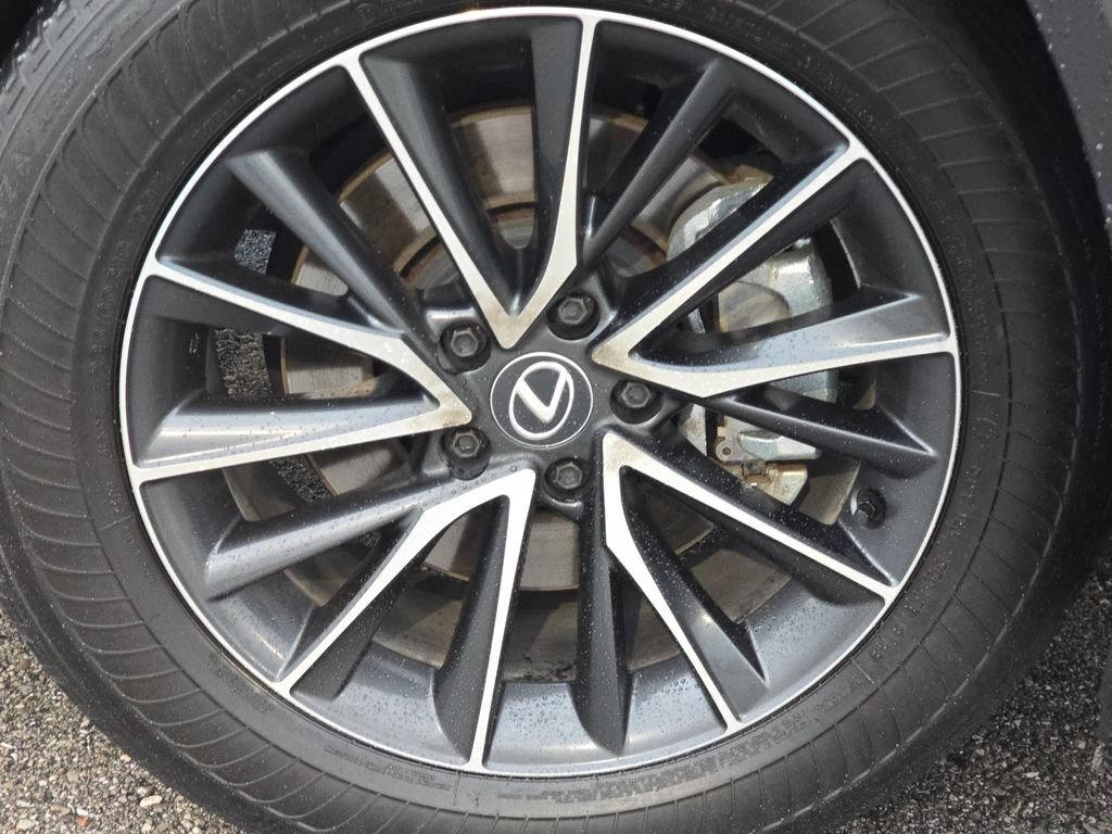 Certified 2024 Lexus NX 350 AWD image 19