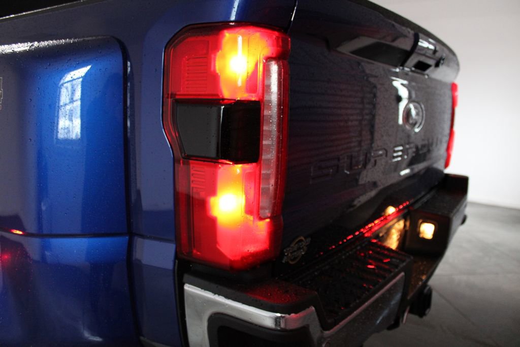 New 2026 Ford F350 XLT w/ XLT Premium Package image 60