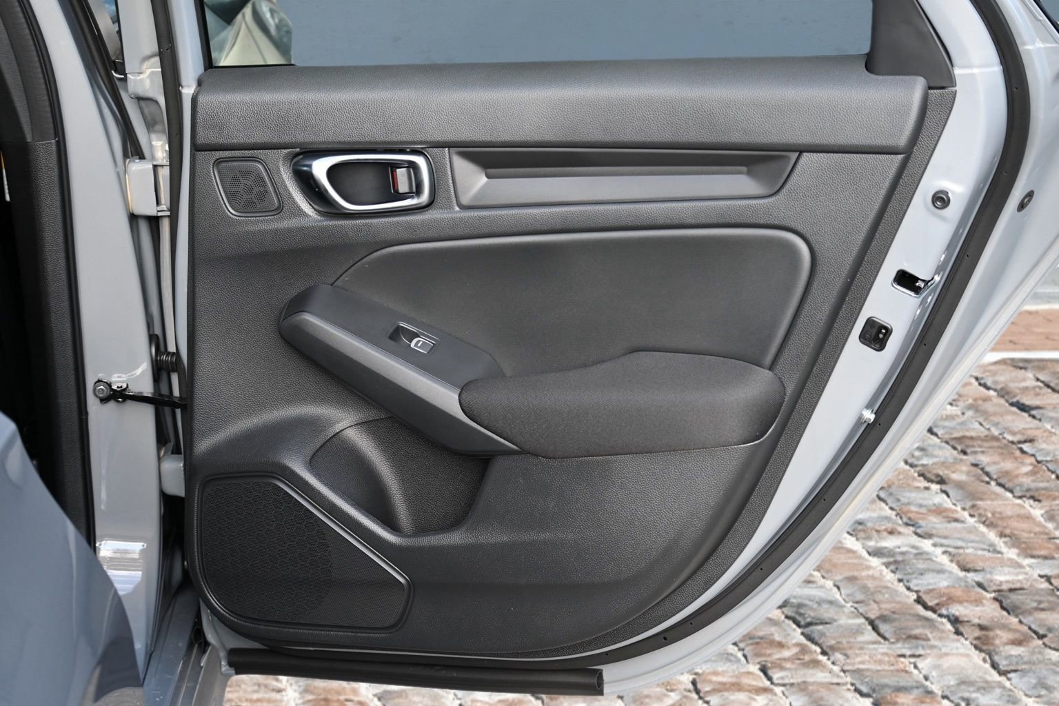 New 2026 Honda Civic Sport image 14