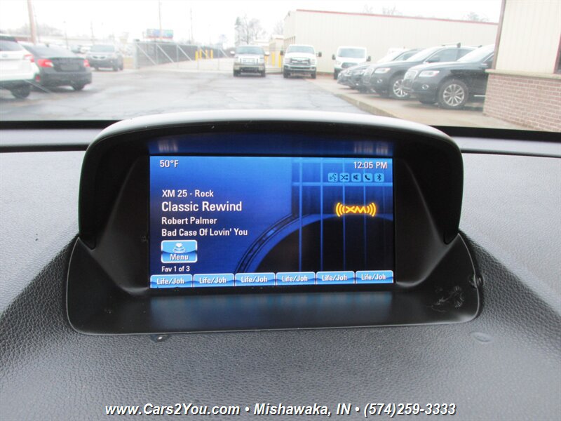 Used 2015 Buick Encore Convenience AWD/4WD image 24