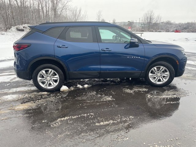 Used 2022 Chevrolet Blazer LT image 5
