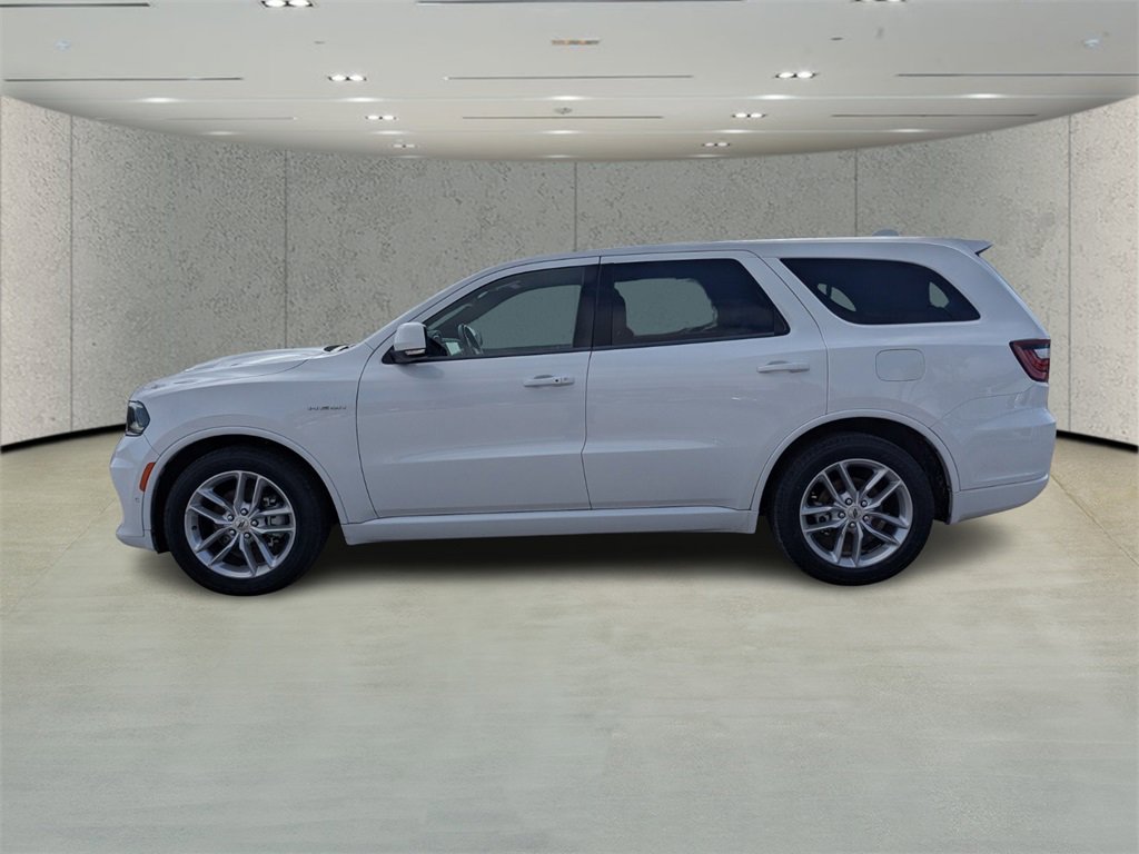Certified 2022 Dodge Durango R/T image 6