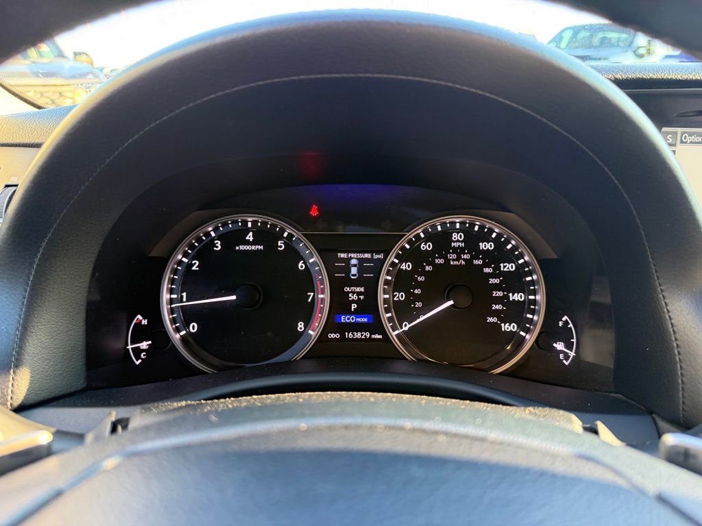 Used 2015 Lexus GS 350 image 24