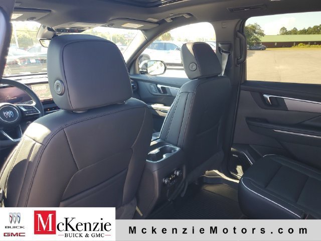 New 2027 Buick Enclave Sport Touring w/ Power Package FWD image 25
