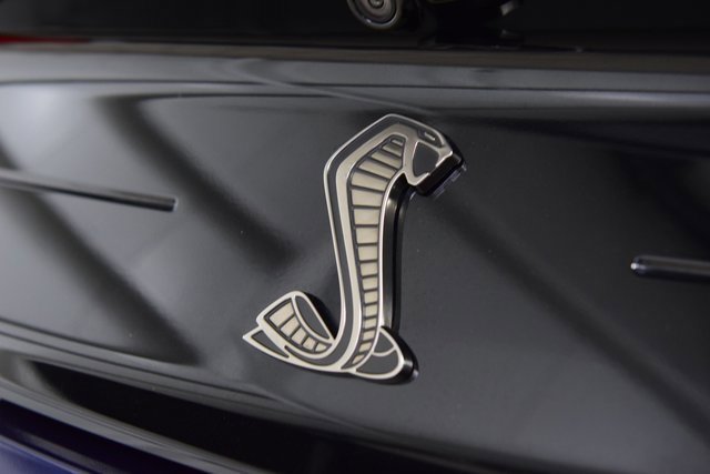 Used 2021 Ford Mustang Shelby GT500 w/ Technology Package image 27