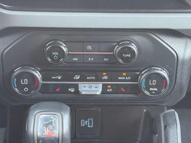 Certified 2023 Ford Bronco Big Bend AWD/4WD image 32